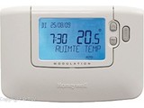 Honeywell Chronotherm modulation CMT937M1003