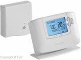 Honeywell Chronotherm modulation CMT957M1011