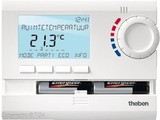 Theben Klokthermostaat RAM 831 TOP 2 8319132