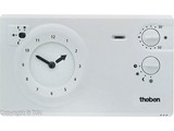 Theben Klokthermostaat RAM 784 7840030