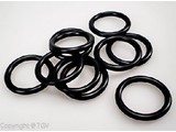 Agpo/Ferroli O-ring ontluchtpot 10 stuks 3286176