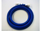 Ponnoplastic Vulslangset PVC 3,5 meter 03-0002