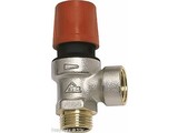 Rbm Overstortventiel 1/2" Bixbu 03520440
