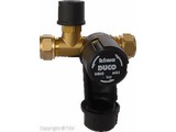 Duco Inlaatcombinatie ubic En 1488 1200-0-10-71