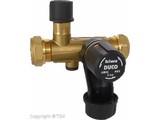 Duco Inlaatcombinatie ubic Dn 20 22 1203-0-08-71
