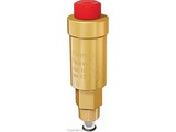 Flamco Automatische ontluchter Flexvent 1/2" 27740