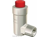 Flamco Automatische ontluchter Flexvent 1/2" zijaansluiting 27710