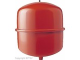 Reflex Expansievat Reflex-N 3/4" 8/0,5 3bar 7202300