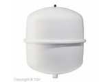 Reflex Expansievat Reflex-N 3/4" 18/0,5 3bar wit 7204700