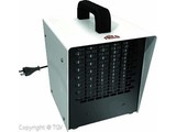 Frico Luchtverhitter K 21 230V 2 kW 10667