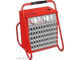 Frico Luchtverhitter P33 400V 3 fase + 0 3 kw 3085
