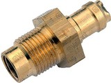 Vaillant Meetnippel branderdruk 133504