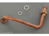 Vaillant Aansluitleiding 019264