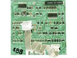 Vaillant Beveiligingsprint 130355