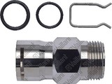 Vaillant Kortsluitventiel 2,5m 150221