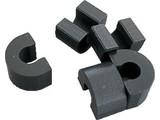 Nefit *Borgringset ventilator 73478S 7098946 Set a 5 stuks