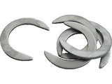 Nefit *Centreerring 73480S 7098996 Set a 5 stuks