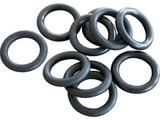Nefit O-ring terugslagventiel 73493S 7100110 Set a 10 stuks