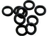 Nefit O-ring 6,86x1,78 regelsensor 38434S 7100112 Set a 10 stuks