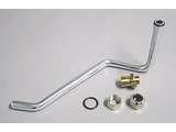 Nefit *Gebogen gaspijp 73219 7100835