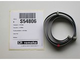 Remeha Flatkabel S54806