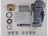 Remeha Gascombiblok S57479