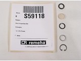 Remeha Kijkglas S59118
