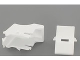 Remeha Klem 2 stuks S101514