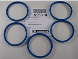 Remeha Afdichtring 80mm S55914