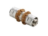 Uponor Koppeling recht pers MLC