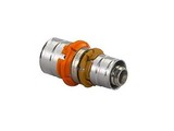 Uponor Koppeling verlopend pers MLC