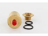 Agpo/Ferroli Automatische ontluchter 1/2" 3286101