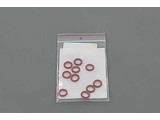 Agpo/Ferroli O-ring gloeiplug 10 stuks 3286121