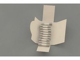 Agpo/Ferroli Glaszekering zandgevuld 3,15A 10 stuks 3286098