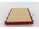 Agpo/Ferroli Brander compleet 32864 3286492