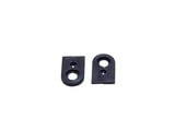 Agpo/Ferroli Doorvoerrubber gesloten ruimte 3291091