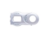 Agpo/Ferroli Displayplaat incl. drukknoppen 3291452