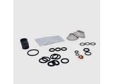 Agpo/Ferroli O-ring incl. vet 3291035