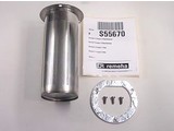 Remeha Brander S55670