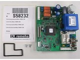 Remeha Beveiligingsautomaat mcba1459d S58232