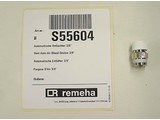 Remeha Automatische ontluchter S55604