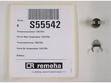Remeha Temperatuursensor 12k / 25gr S55542