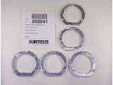 Remeha Pakkingring tbv brander set 5 stuks S50541