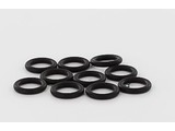 Nefit O-ring set 10 stuks 9,92x2,62 78234s 7101646