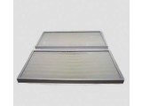 Brink Filter Renovent 250&325 / M&L+Bypass F6 2 stuks 531170