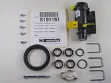 Remeha Huis cartridge 12l incl hallsensor S101191