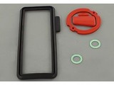 Remeha Afdicht.ro 83mm incl klep S100881