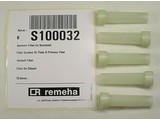 Remeha Aanvoerfilter cv S100032