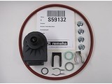 Remeha Actuator S59132