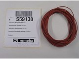 Remeha Afdichtring mengstuk S59130